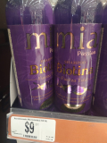 $9.01 – Chedraui – Shampoo para cabello marca Mia Passion con Biotina / Botella de 500ml con el 80% de descuento…