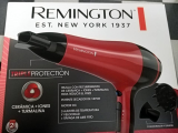 $200.03 – Bodega Aurrerá – Secadora para cabello marca Remington Triple Protection con el 50% de descuento…