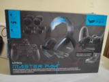 $193.01 – Bodega Aurrerá – Kit Gaming Master Pack marca NYKO con el 80% de descuento…