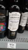 $48.02 – Walmart – Variedad de vinos y licores con hasta el 65% de descuento…