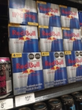 $30.01 – Chedraui – 4 Pack bebidas energéticas marca Red Bull / 4 latas de 250ml con el 80% de descuento…