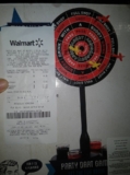 $9.01 – Walmart – Party Drink Game marca FunVille con el 95% de descuento…