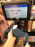$100.02 – Walmart – Chamarra con capucha marca George con el 75% de descuento…