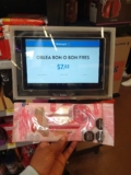 $7.02 – Walmart – Paquete de Oblea Bon o Bon sabor fresa / 3pz. con el 60% de descuento…