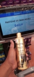 $40.03 – Walmart – Shampoo para cabello marca Pantene 3 Minute Miracle restauración o Hidratación / 270ml con el 50% de descuento…