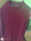 $60.01 – Bodega Aurrerá – Variedad de suéteres para adulto con hasta el 80% de descuento…