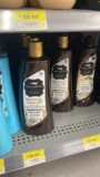 $40.03 – Walmart – Acondicionador marca Ludwig & Wiggstein aceite de argán / Botella de 750ml  con el 50% de descuento…
