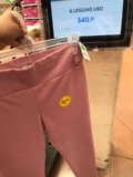 $30.01 – Walmart – Variedad de ropa para dama / Pantalones, Leggins, sudaderas y m??s con hasta el 85% de descuento…