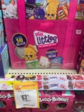 $63.02 – Walmart – Variedad de juguetes con hasta el 60% de descuento…