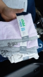 $80.02 – Walmart – Paquete de 2 leggins para bebé marca Child of Mine con el 50% de descuento…