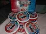 $1.01 – Chedraui – Pastillas refrescantes sin azúcar sabor Fresa marca Ice Breakers DUO con el 95% de descuento…