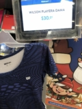 $30.01 – Walmart – Variedad de ropa deportiva para dama con hasta el 85% de descuento…