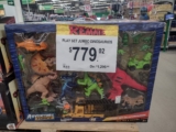 $779.02 – Bodega Aurrerá – Jumbo Set de Dinosaurios marca Adventure Force con el 40% de descuento…
