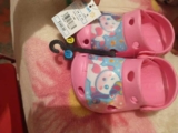$30.01 – Walmart – Zapatos para bebé tipo Suecos con el 80% de descuento…
