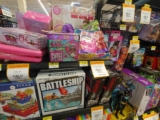$23.02 – Walmart – Variedad de juguetes / Juegos de mesa, muñecos y más con hasta el 50% de descuento…