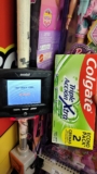 $20.03 – Walmart – Econo Pack Colgate / 2 pastas dentales Triple Acción Xtra con el 50% de descuento…