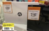 $3,145.01 – Walmart – Variedad de laptops / Marca Acer o HP con hasta el 50% de descuento…