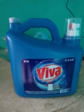 $118.03 – Bodega Aurrerá – Detergente líquido marca Viva Quitamanchas / Botella de 6.64L con el 40% de descuento…