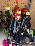 $24.03 – Walmart – Variedad de accesorios para perro / Gorro, collares y más con hasta el 35% de descuento…