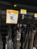 $30.02 – Walmart – Variedad de paraguas con el 50% de descuento…