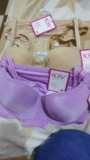 $20.01 – Bodega Aurrerá – Coordinado de panty + brassiere marca Rosy con el 80% de descuento…