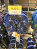 $5.01 – Walmart – Variedad de sandalias estampadas con hasta el 85% de descuento…