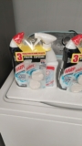 $60.03 – Walmart – Paquete Harpic / 1 Gel para WC + 1 Atomizador para baño + 2 pastillas para WC marca Harpic con el 50% de descuento…