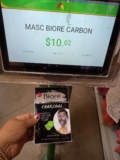$10.02 – Bodega Aurrerá – Mascarilla marca Bioré Carbón con el 75% de descuento…