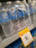 $30.03 – Walmart – Paquete de aguas Gerber / 24 pz de 500ml c/u con el 50% de descuento…