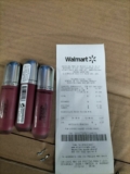 $5.01 – Walmart – Labial cosmético líquido marca Revlon con el 95% de descuento…