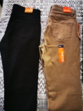 $30.01 – Walmart – Pantalón casual para dama marca 725 Originals línea Skinny con el 85% de descuento…