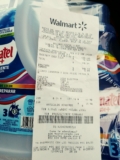 $19.02 – Walmart – Detergente concentrado para ropa marca Aromatel / Botella de 3L con el 75% de descuento…