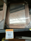 $365.02 – Walmart – Variedad de espejos decorativos con hasta el 50% de descuento…