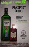 $47.02 – Bodega Aurrerá – Paquete Passport Scotch / Botella de 700ml. + Ballantine´s Finest de 200ml. GRATIS con el 65% de descuento…