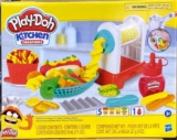 $220.02 – Walmart – Set de masas moldeables marca Play-Doh Máquina de Espirales Fritas con el 55% de descuento…