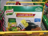 $119.03 – Bodega Aurrerá – Paquete Especial Knorr: Variedad de productos Knorr + Olla Ekco GRATIS con el 35% de descuento…