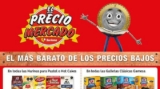 Soriana Mercado y Express – Ofertas de Fin de Semana del 9 al 12 de septiembre de 2022…