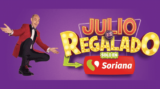 Soriana Híper y MEGA Soriana – Julio Regalado 2019 / Promociones del 21 al 27 de junio…