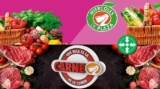 La Comer – Miércoles de Plaza 1 de junio de 2022 / Ofertas de Frutas y Verduras…