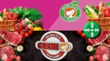 La Comer – Miércoles de Plaza 17 de abril de 2024 / Ofertas de Frutas y Verduras…