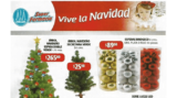 Farmacias Guadalajara – Folleto del 1 al 15 de diciembre de 2018 / Vive la Navidad…