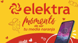 Elektra – Folleto del 4 al 29 de febrero de 2020 / Momento de Ser tu Media Naranja…