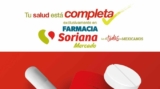 Soriana Mercado y Express – Folleto Especial al 31 de diciembre de 2023 / Tu Salud Está Completa…