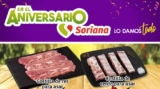Soriana Mercado y Express – Ofertas de Fin de Semana del 6 al 9 de octubre de 2023…