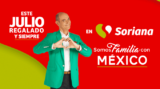 Soriana – Julio Regalado 2020 / Ofertas y Promociones Completas del 12 al 18 de junio de 2020…
