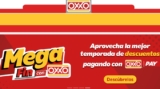 Oxxo – Folleto de Promociones al 30 de noviembre de 2022 / Mega Fin con Oxxo, Aprovecha la Mejor Temporada de Descuentos…