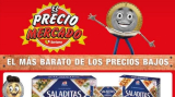 Soriana Mercado y Express – Ofertas de Fin de Semana del 23 al 26 de septiembre de 2022…