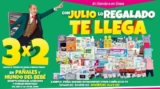 Soriana Híper – Folleto Julio Regalado del 1 al 7 de julio de 2022 / Con Julio lo Regalado te Llega…