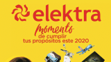 Elektra – Folleto del 31 de diciembre de 2019 al 3 de febrero de 2020 / Momento de Cumplir Tus Propósitos…