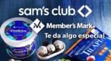 Sam’s Club – Folleto y Cuponera del 11 de octubre al 10 de noviembre de 2022 / Member’s Mark, Te da Algo Especial…